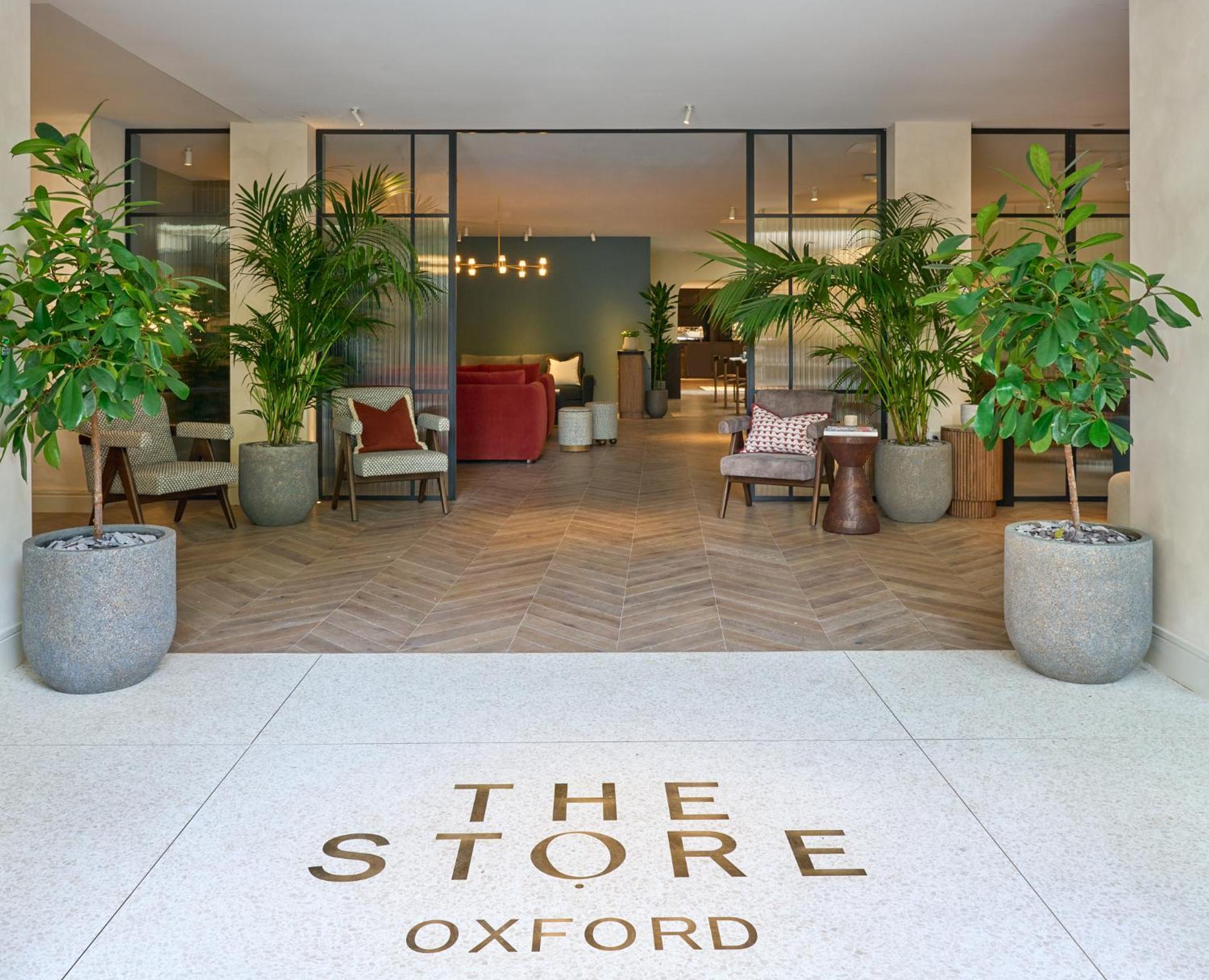 Hotel The Store