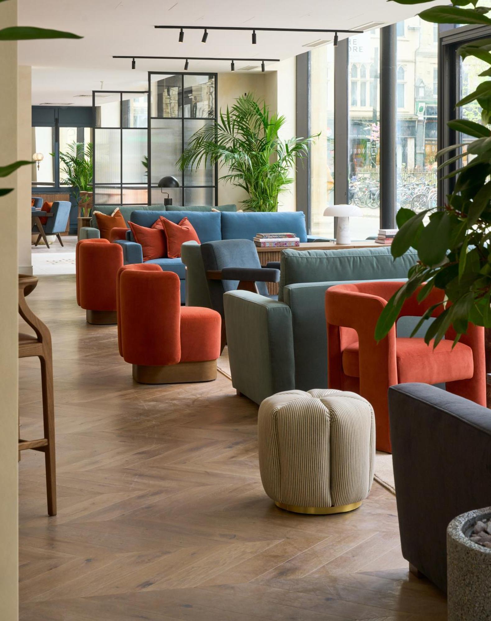 The Store Hotel 5*