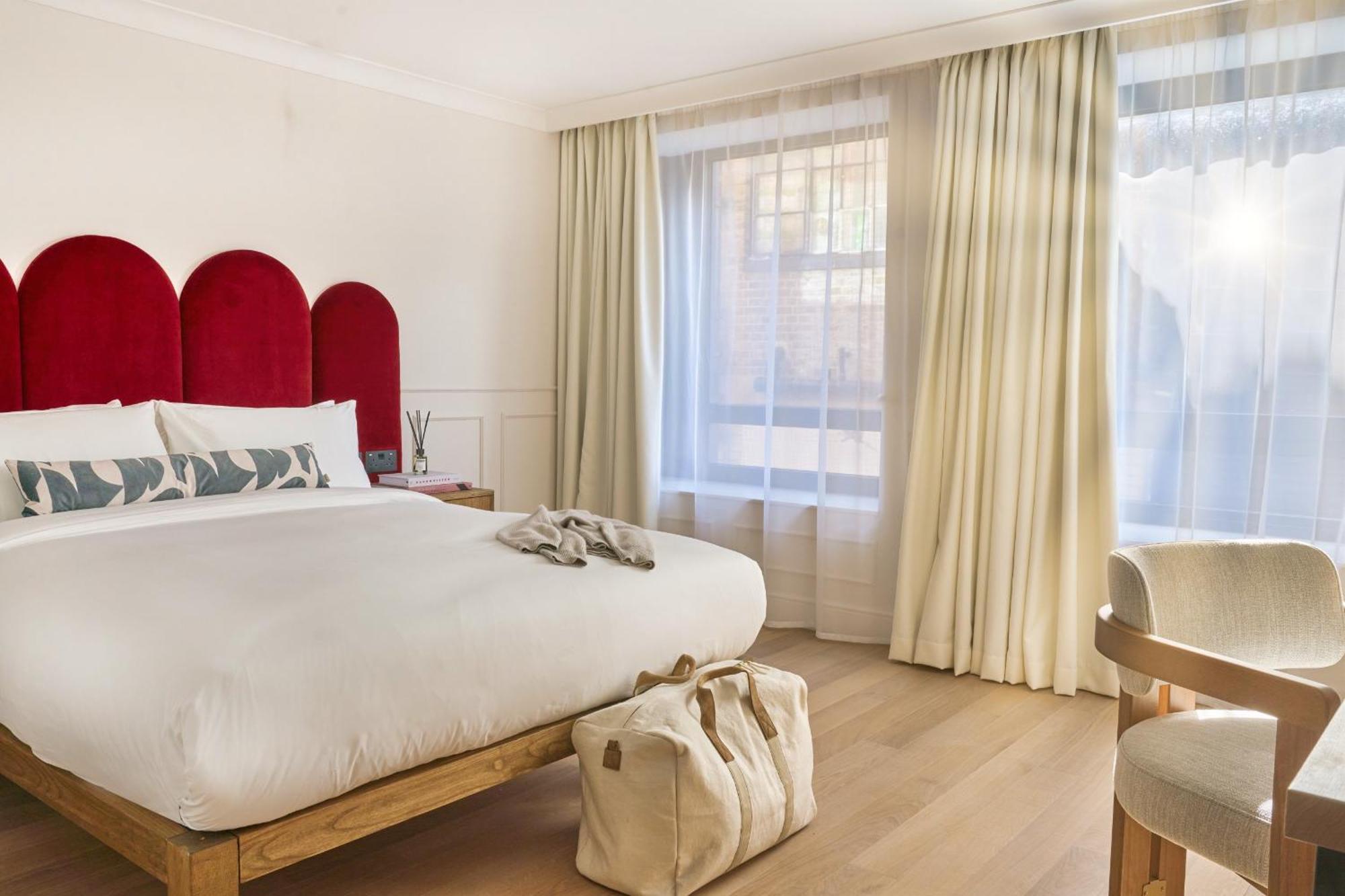 Hotel The Store 5*