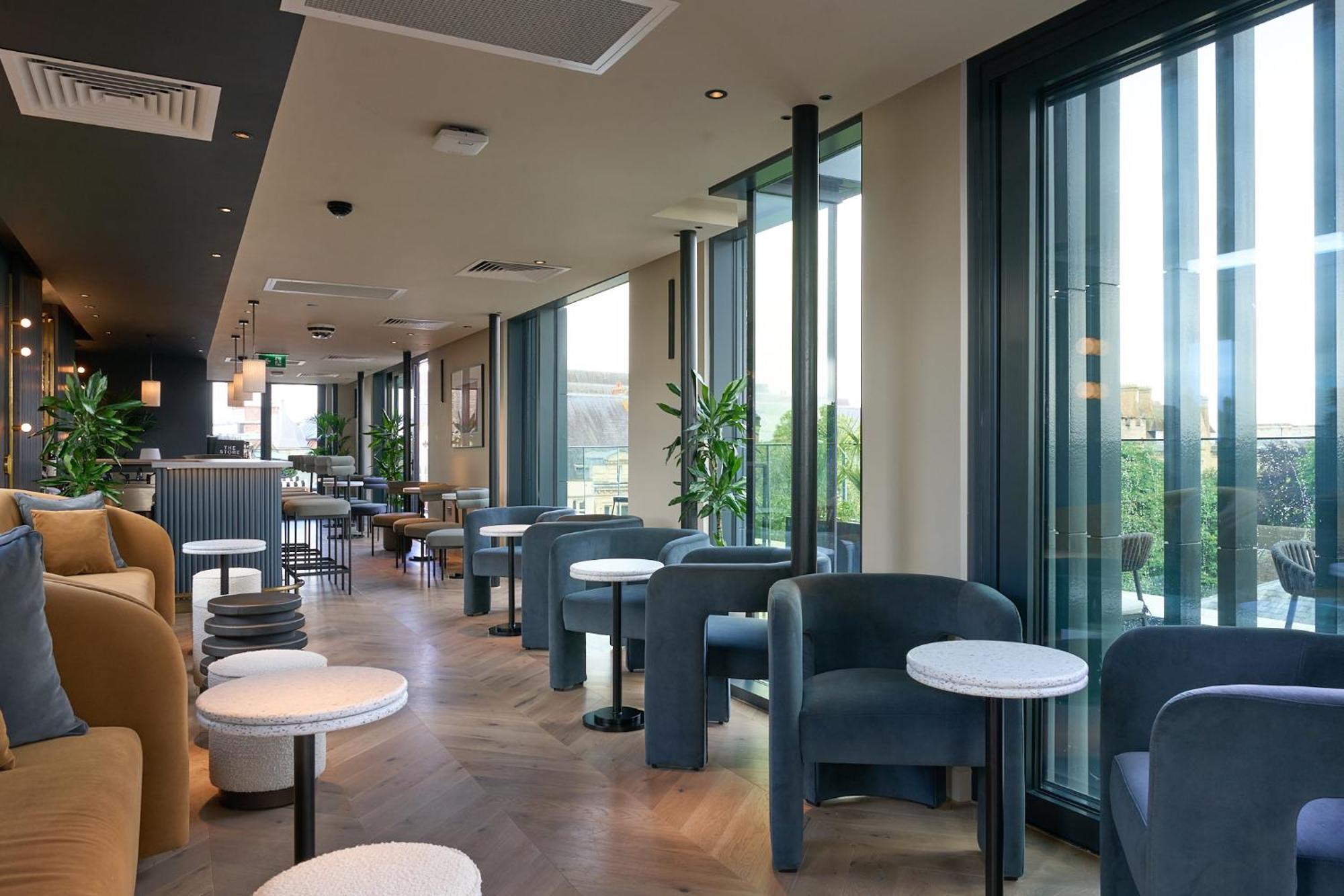 Hotel The Store 5*