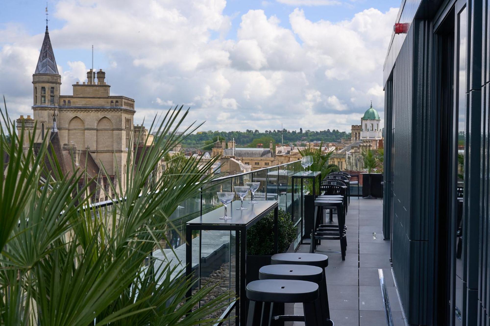 The Store Hotel Oxford