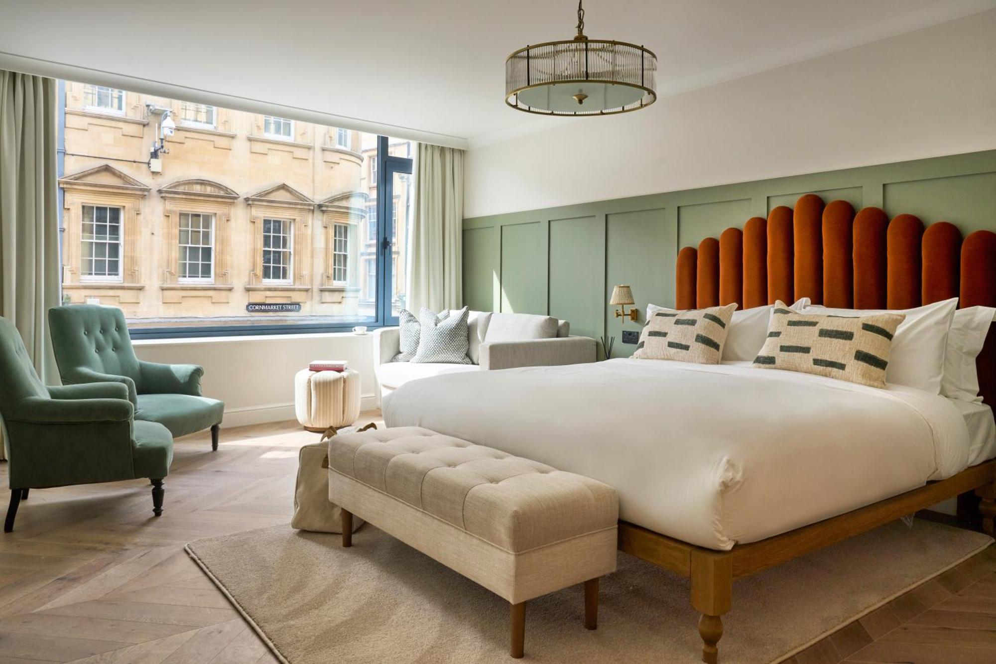 The Store Hotel 5*