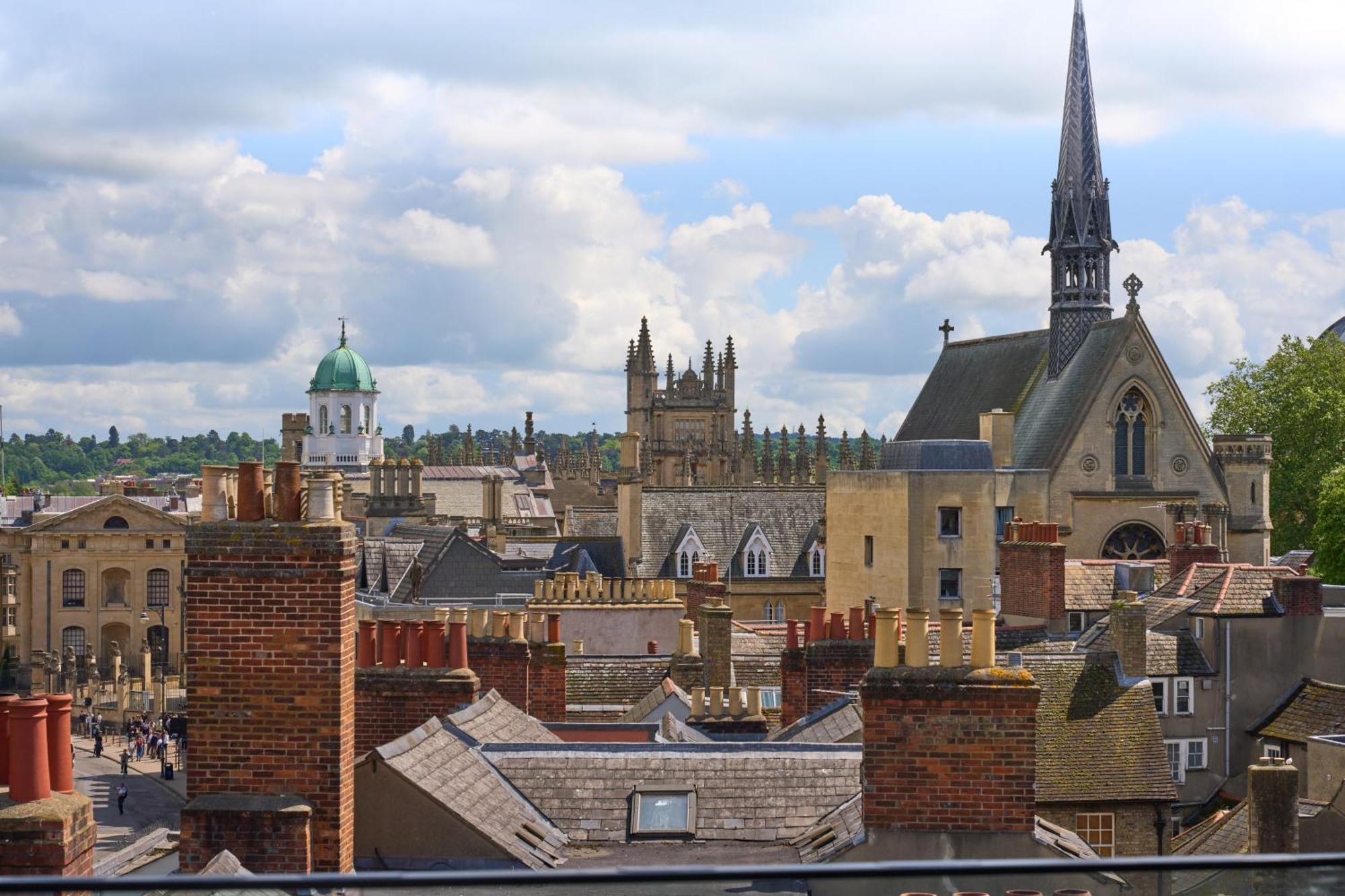 The Store Hotel Oxford