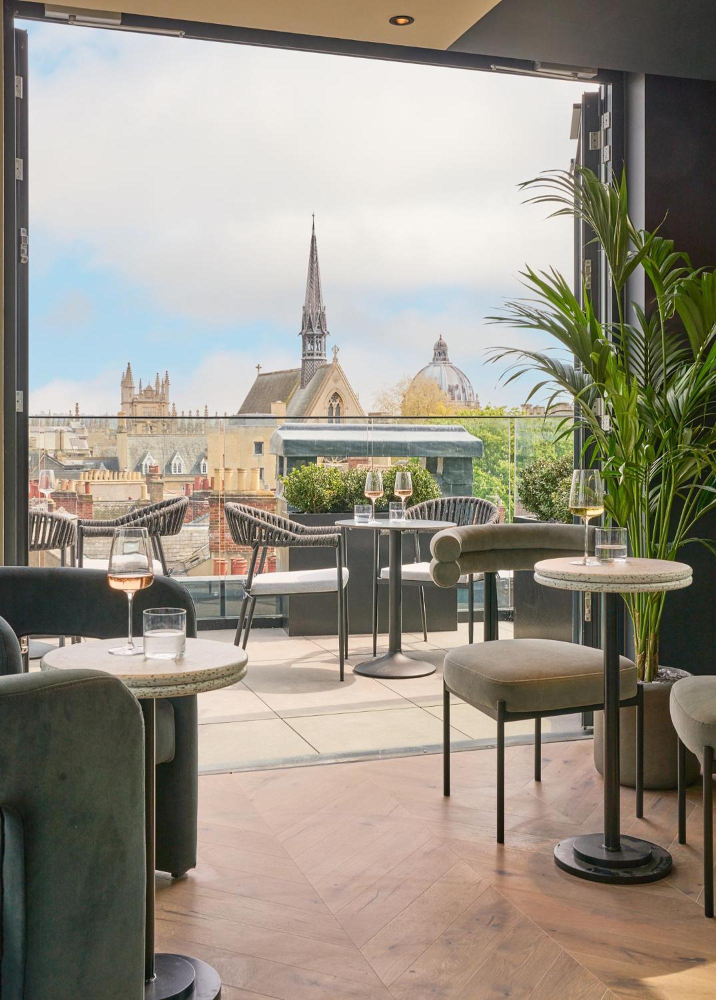 The Store Hotel Oxford